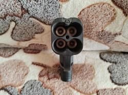 Оса "ПБ-4-1МЛ" калибр 18*45