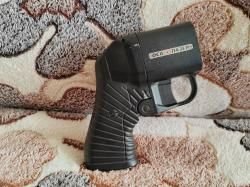 Оса "ПБ-4-1МЛ" калибр 18*45