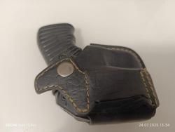 ОСА ПБ-4-1МЛ (Лазер), чехол, комплект, идеальное состояние