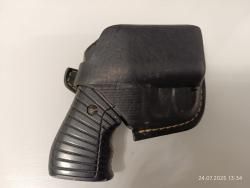 ОСА ПБ-4-1МЛ (Лазер), чехол, комплект, идеальное состояние