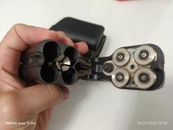 ОСА ПБ-4-1МЛ (Лазер), чехол, комплект, идеальное состояние