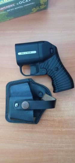 оса ПБ-4-1МЛ (лазер) 45мм