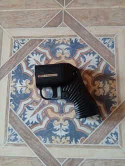 "Оса" ПБ-4 1МЛ (состояние нового, с лазерным прицелом)