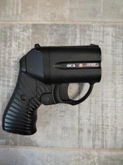 ОСА ПБ-4-2, 18,5*55