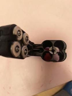 ОСА ПБ-4-2 18,5×55