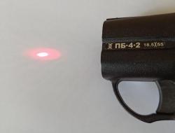 ОСА ПБ 4-2 18×55