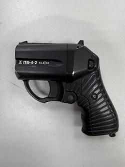 ОСА ПБ-4-2 ,кал. 18,5/55 в СПБ