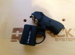 ОСА ПБ-4-2 кал. 18.5х55