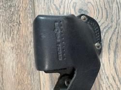 ОСА ПБ-4-2 калибр 18.5*55 (Лазерный Прицел)