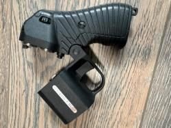 ОСА ПБ-4-2 калибр 18.5*55 (Лазерный Прицел)