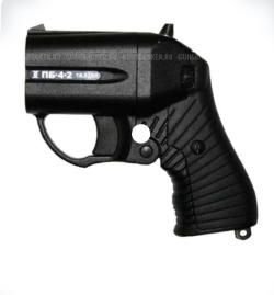 ОСА ПБ-4-2 калибр 18,5/55