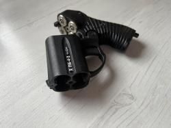 ОСА ПБ-4-2 калибр 18,5х55