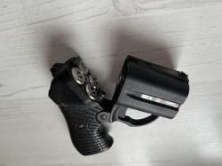 ОСА ПБ-4-2 калибр 18,5х55