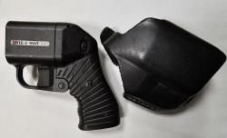 ОСА ПБ-4-2. Калибр18,5х55. Лазер