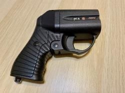 ОСА ПБ-4-2. Калибр18,5х55.