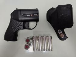 Оса пб 4-2 клб.18×55