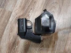 ОСА ПБ-4-2 (лазер) 18,5х55 калибр