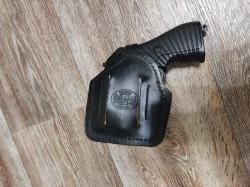 ОСА ПБ-4-2 (лазер) 18,5х55 калибр