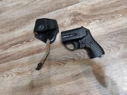 ОСА ПБ-4-2 (лазер) 18,5х55 калибр