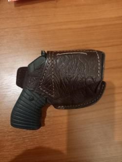 ОСА ПБ 4-2 Лазер 18,5х55