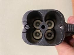 ОСА ПБ-4-1МЛ 18X45