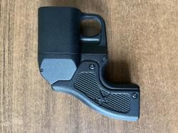 ОСА ПБ-4м 18х45