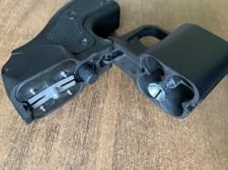 ОСА ПБ-4м 18х45