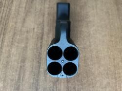 ОСА ПБ-4м 18х45