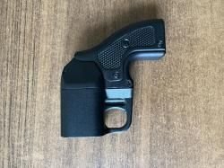 ОСА ПБ-4м 18х45