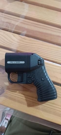 Оса пб4 1мл 18*45