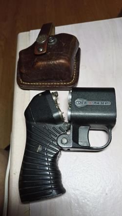 Оса ПБ4 1МЛ. 18Х45