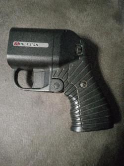 Оса ПБ4;1МЛ 18×45