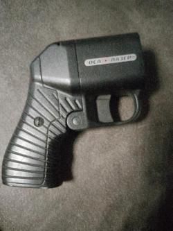 Оса ПБ4;1МЛ 18×45