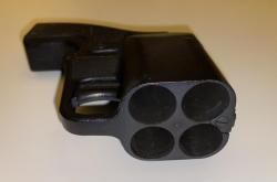 Оса ПБ4М 18*45