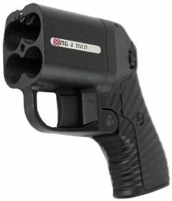 ОСА Пистолет ПБ 4-1 МЛ ОСА 18x45T