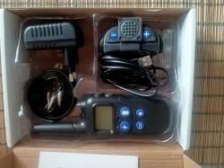 Ошейник для дрессировки