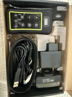 Ошейник для тренировки собак Trainertec PTS1200 