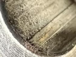 Осиотр оружия, бороскоп