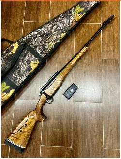 Орсис Orsis SE LR 9.3"62