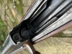 ОСК-88, СВТ-40 1941 года