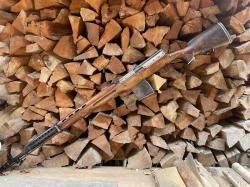 ОСК-88, СВТ-40 1941 года