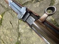 ОСК-88, СВТ-40 1941 года