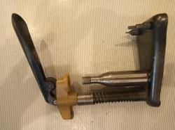 снаряжение патронов 12к