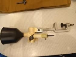 снаряжение патронов 12к