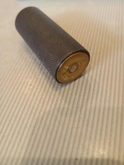 снаряжение патронов 12к