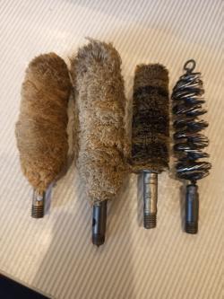 снаряжение патронов 12к