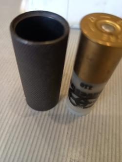 снаряжение патронов 12к