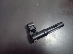 Основание мушки с щелевым пламегасителем СВД Тигр