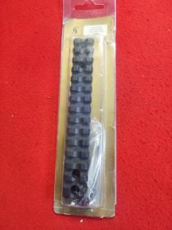 Основание Picatinny Mauser M12 0MOA Contessa