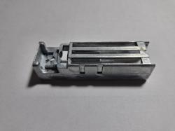 Основание поршня и газовой камеры E&C Glock 17